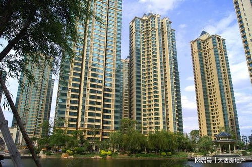 2025年中國房地產市場展望 能否延續歷史新高？