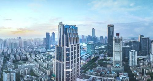 喜報！方圓集團榮膺2022中國房地產開發(fā)企業(yè)品牌價值華南10強