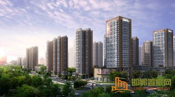 河北安居房地產(chǎn)開發(fā)集團(tuán) 筑就城市夢(mèng)想，打造品質(zhì)人居