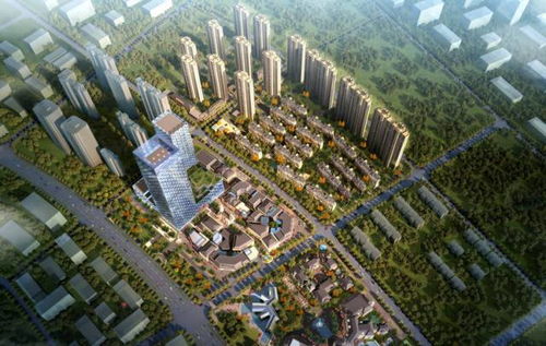 南昌“雙胞胎”小區(qū)大盤點(diǎn) 取名套路深，你家上榜了嗎？