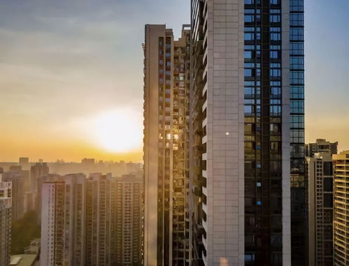 2021年五一假期樓市報(bào)告出爐 市場(chǎng)熱度降溫，房地產(chǎn)開發(fā)面臨新挑戰(zhàn)