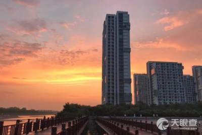 湖州天鴻房地產(chǎn)開發(fā)有限責(zé)任公司 深耕本土，筑就品質(zhì)人居